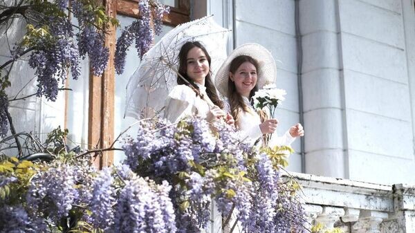    © Telegram-канал главы администрации Ялты Янины Павленко