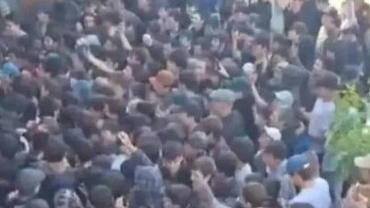    Фото: Telegram / Shot / скриншот