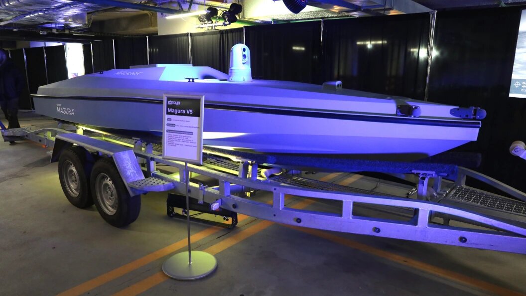    Фото: Hennadii Minchenko/Keystone Press Agency/Globallookpress