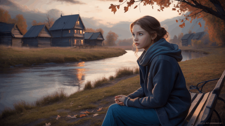    Случайная встреча в поезде, изменившая всё Зоя Терновая