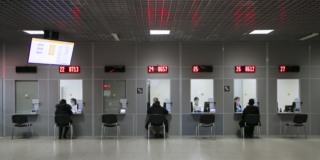 Подача на РВП, ВНЖ РФ в Москве! Что важно знать?