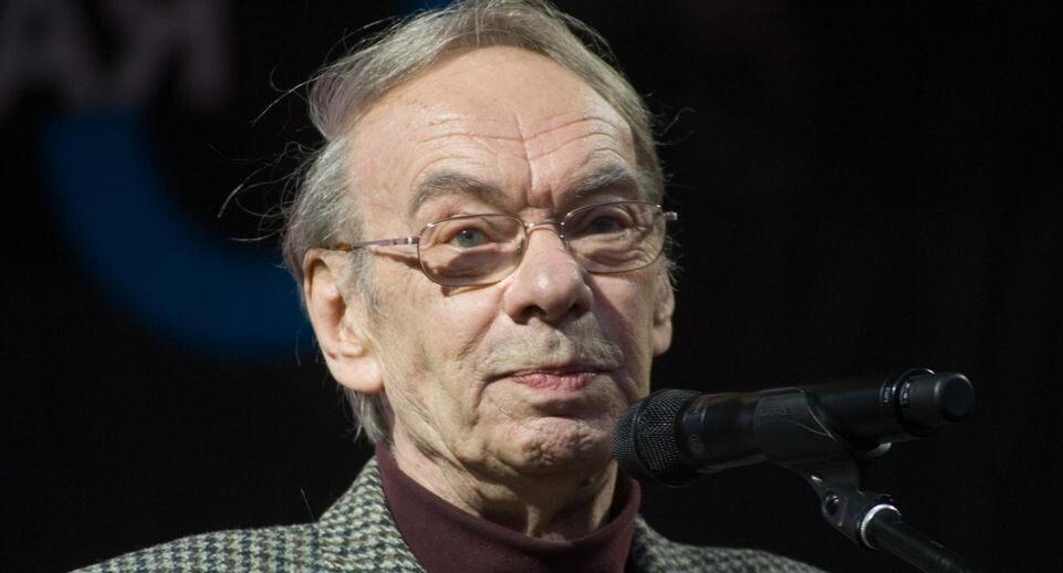    Valery Lukyanov/Russian Look / www.globallookpress.com