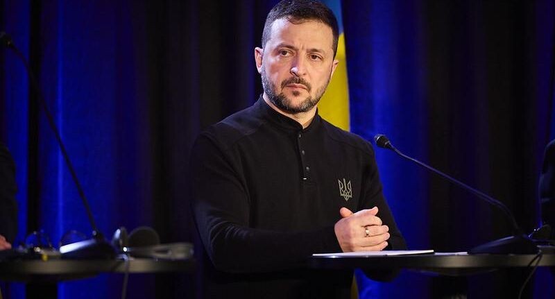    Официальный сайт президента Украины