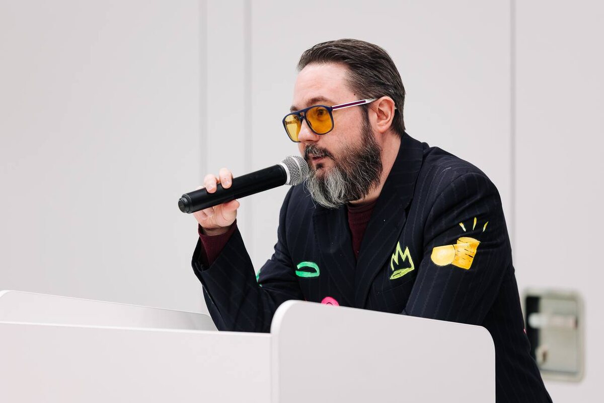 Официально похоронил венчур на Российском Венчурном Форуме...