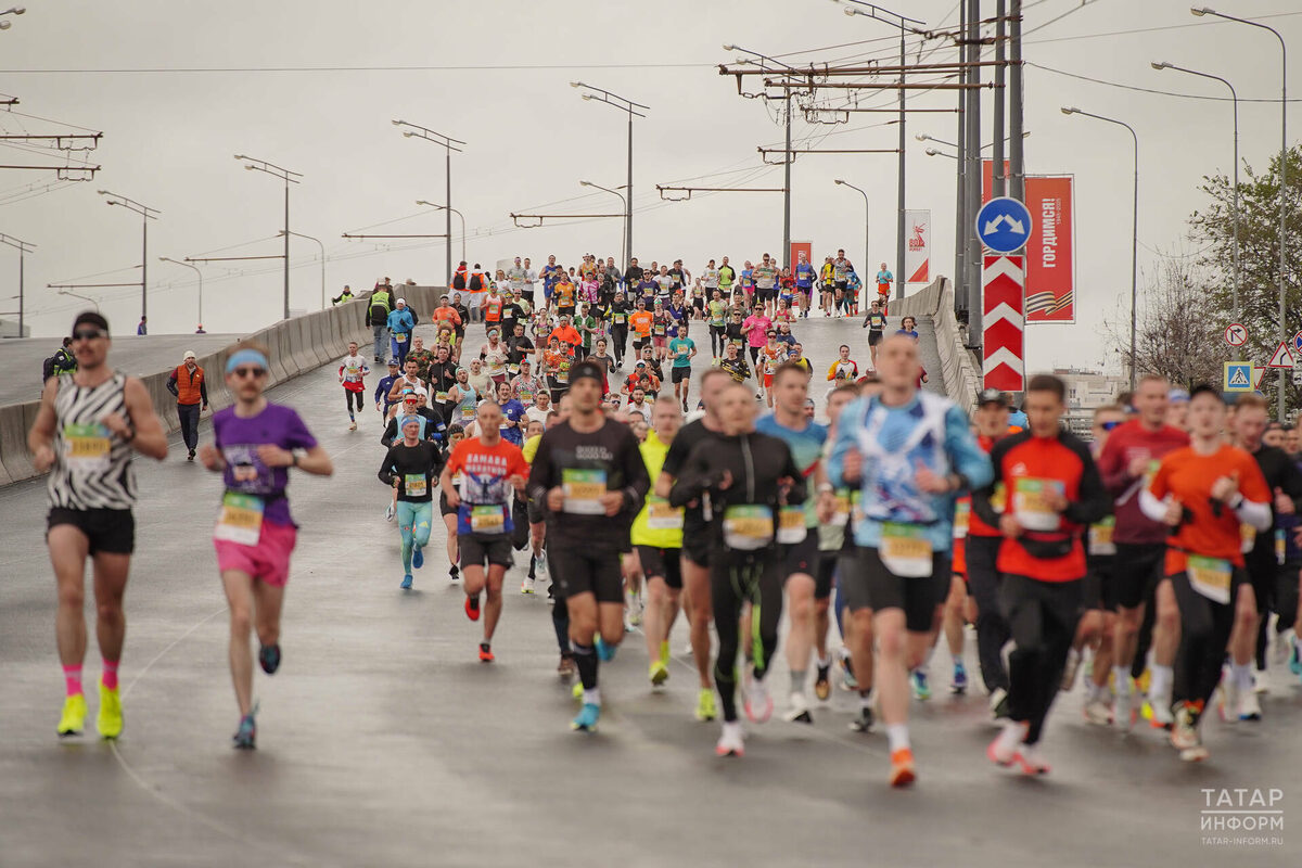 Фото: © Владимир Васильев / «Татар-информ»