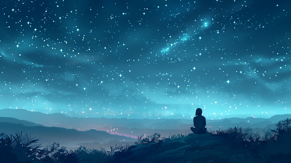 медитация - целостность единства