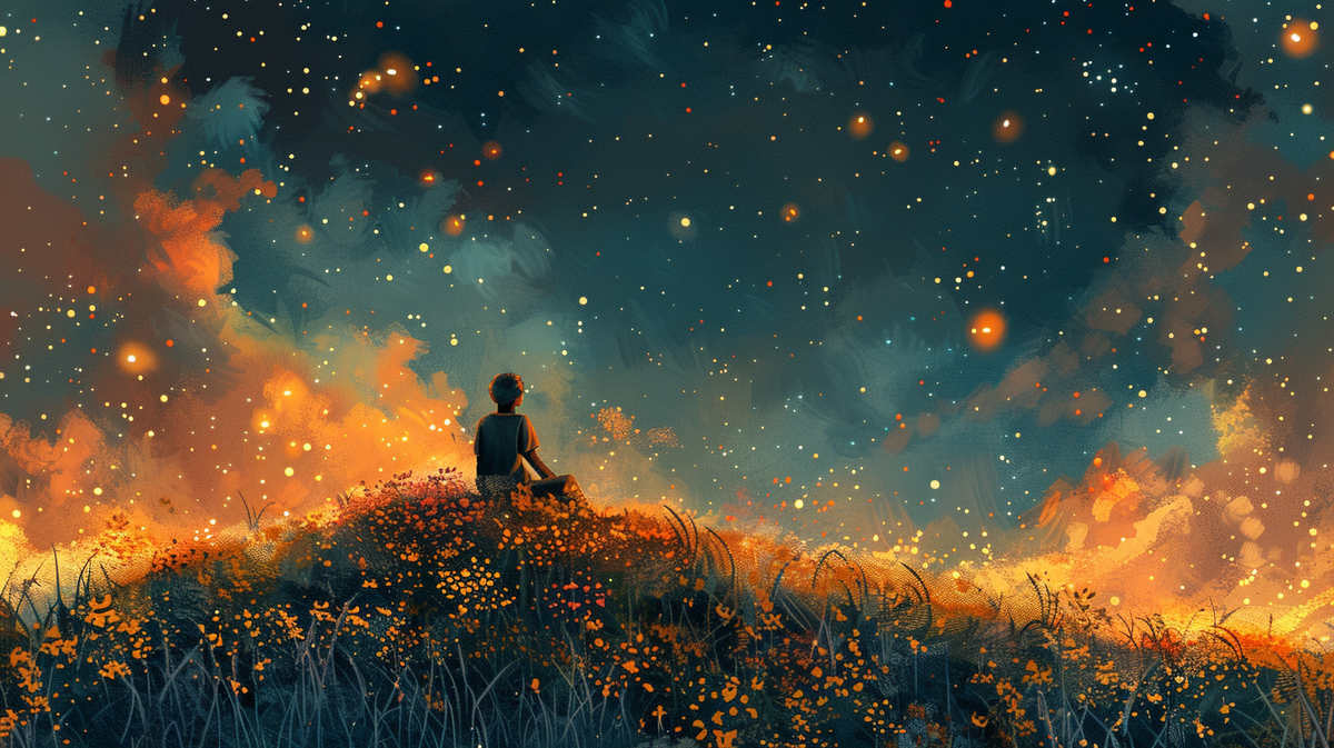 вспомнить себя настоящего