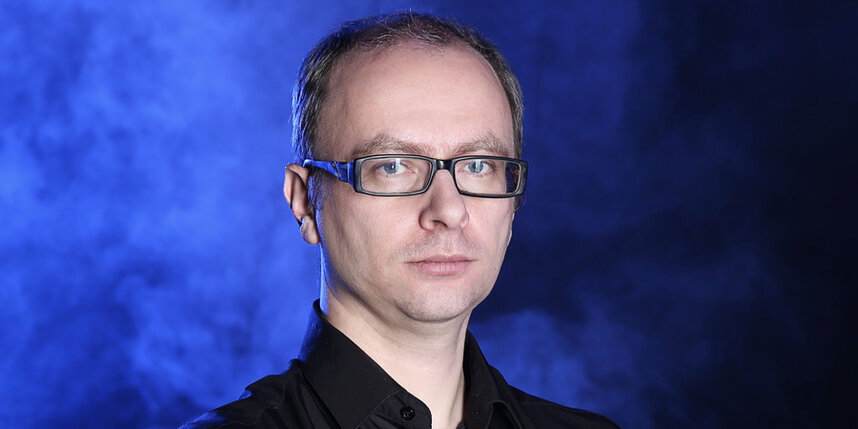    предоставлено Союзом композиторов Санкт-Петербурга