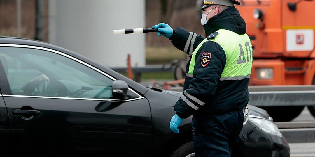 С 27 апреля 2025: ГИБДД начинает штрафовать за диски. Кому нужно бояться