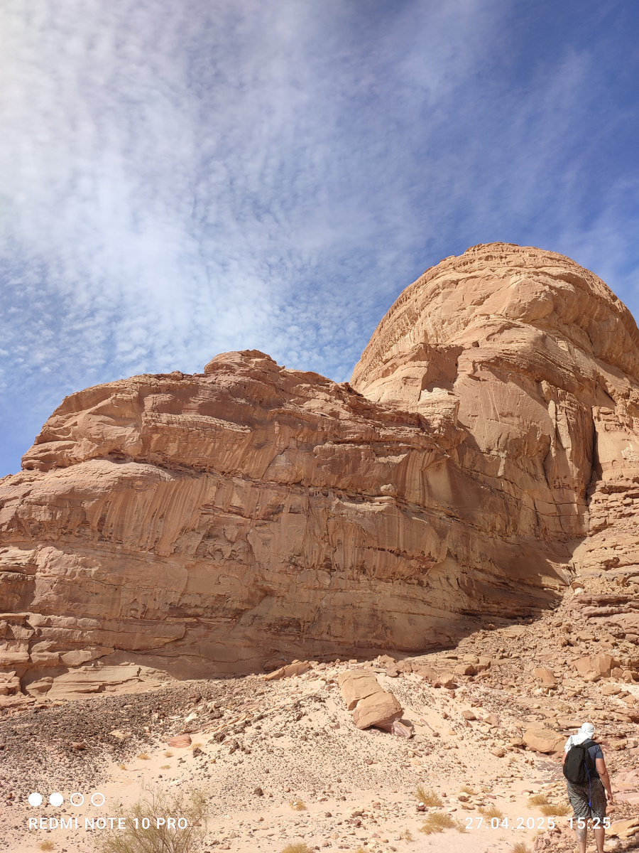 Видите "крокодилью голову" ?