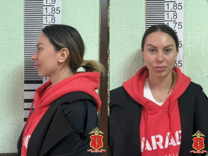 Фото: ГУ МВД по Петербургу и ЛО