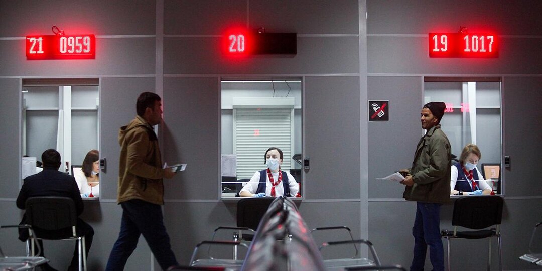 Подача на гражданство РФ в Москве! Что важно знать?