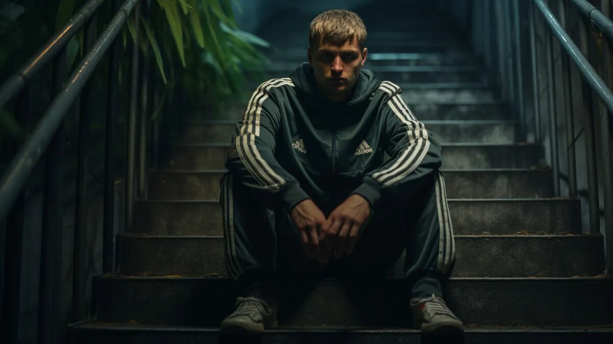    Сгенерировано ИИ