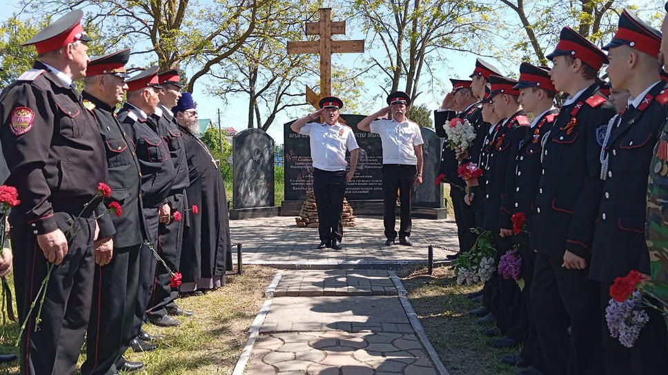 Фото: Пресс-служба администрации Краснодарского края