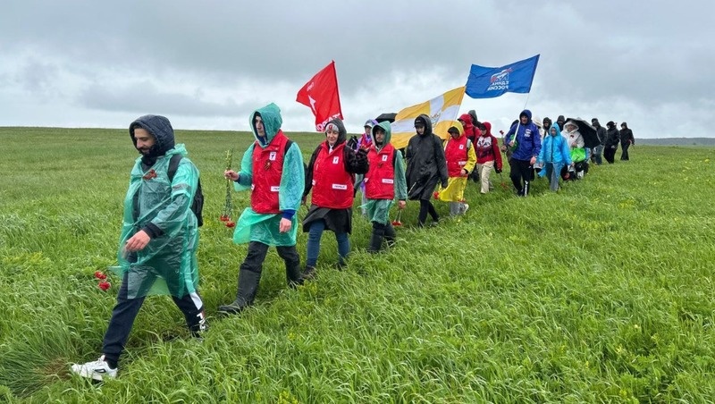      Фото: пресс-служба партии «Единая Россия» в Ставропольском крае