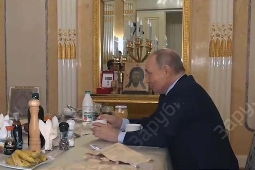    Кадр: Телеграм-канал ЗАРУБИН