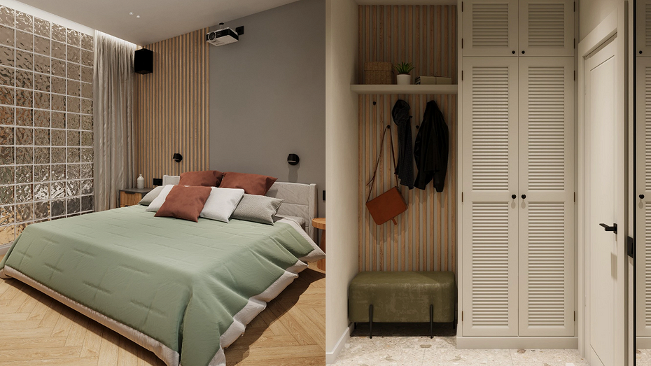 Дизайн: Дмитрий Рудаев