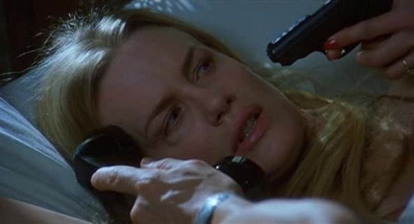 "Цепь". Фильм 2000 года