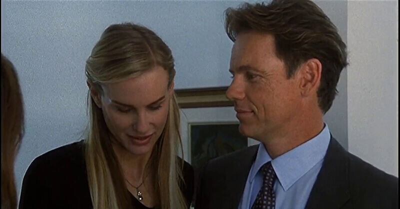 "Цепь". Фильм 2000 года