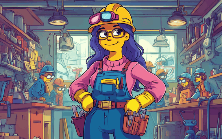    Стань мастером отделочных работ: как получить удостоверение и открыть новые горизонты в карьере Admin