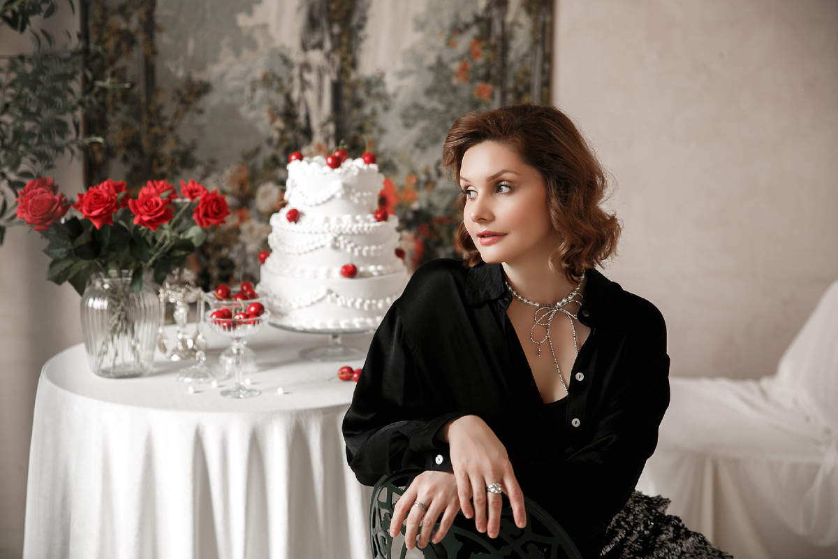 Меня зовут Таня, добро пожаловать в мой блог! Буду рада, если он станет для вас островком красоты, спокойствия и пользы :)