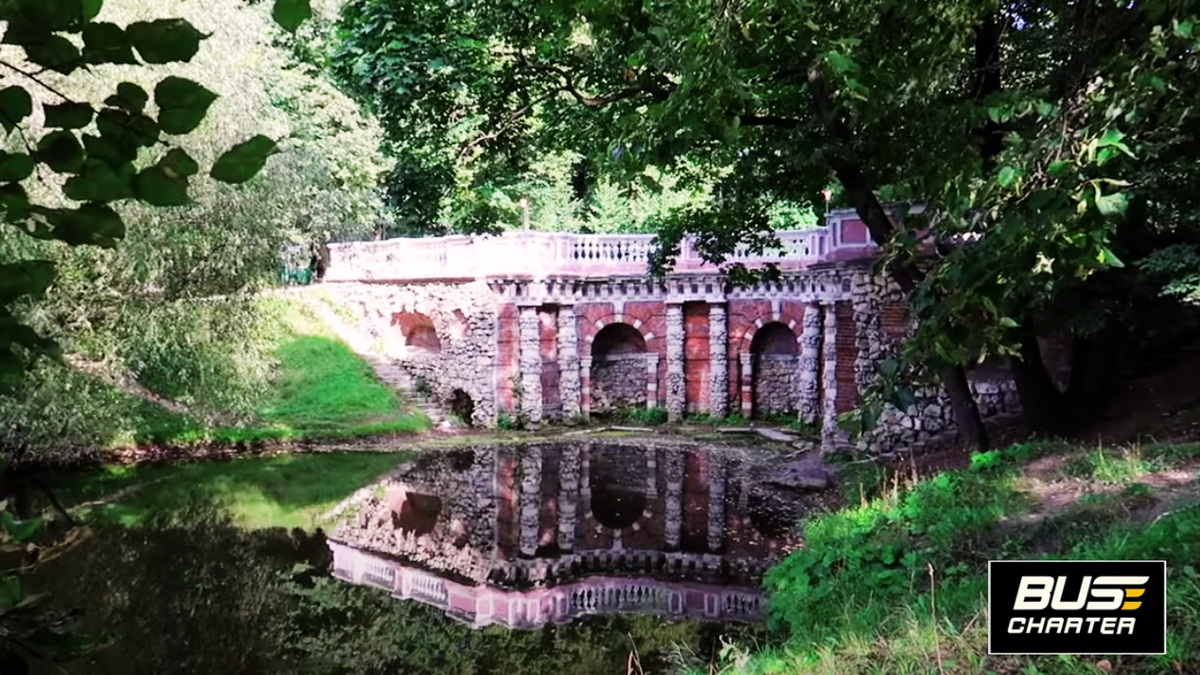 Прогулка по Москве, Куда сходить в Москве, Аренда буса минивэна с водителем в Москве