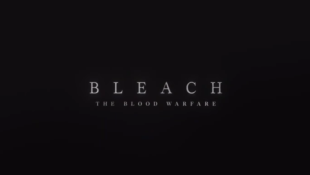     «Блич: Тысячелетняя кровавая война — Бедствие» выйдет к концу 2025 или в 2026 году