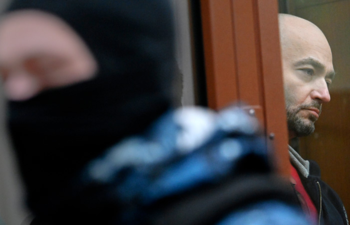 Фото: Кирилл Каллиников/РИА Новости