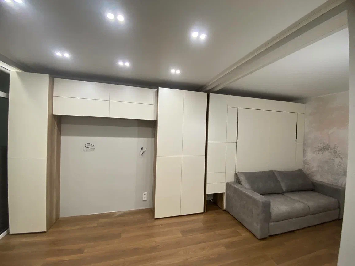 Вы удивитесь тому, какие трюки можно проделать с этой мебелью