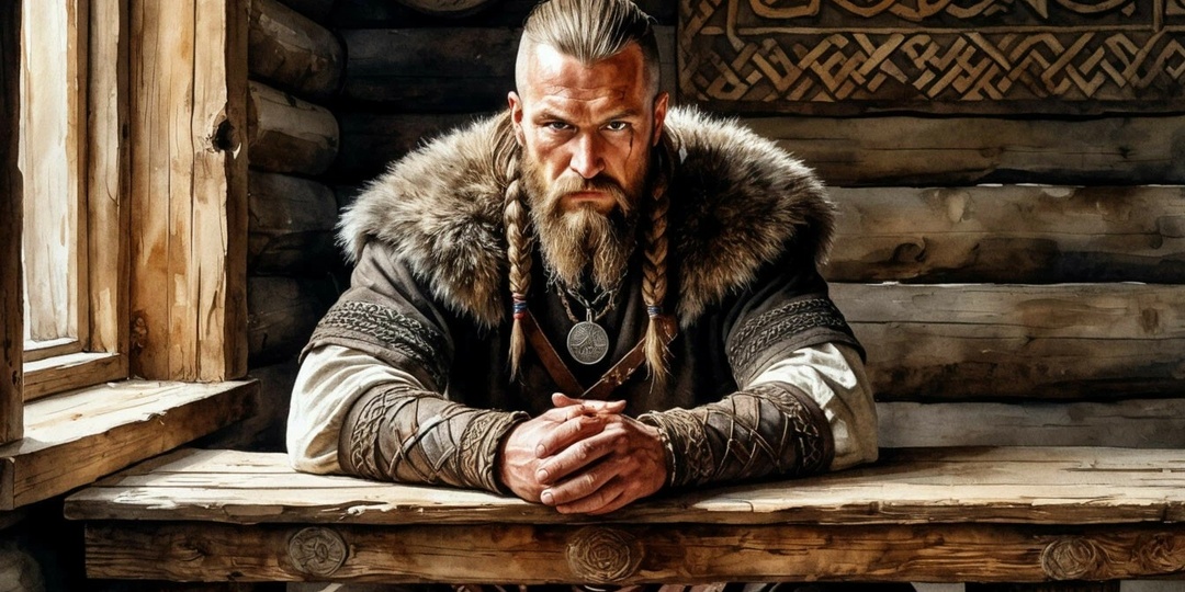 Князь Игорь: третий правитель Руси