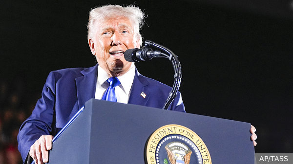     Фото: AP/TASS   
 Текст: Ольга Иванова