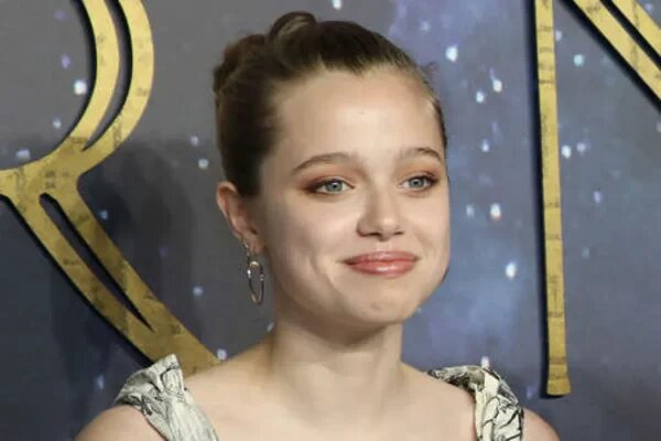    Шайло Джоли. Фото: ТВЦ