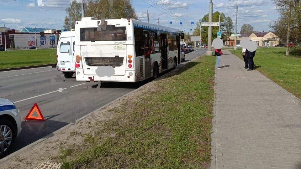    Фото: УМВД44