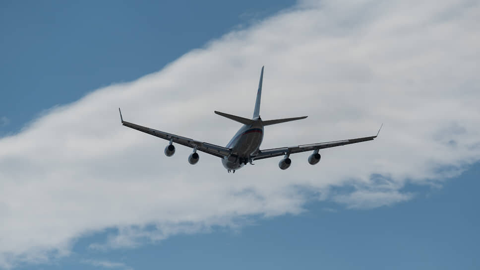 Фото: Олег Харсеев / Коммерсантъ