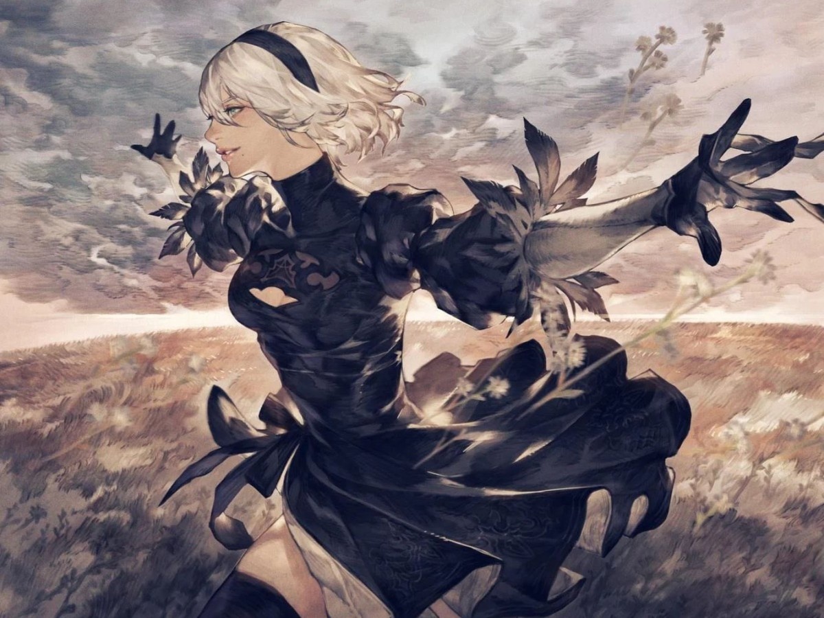    В NieR: Automata так много концовок из-за Square Enix. Издатель требовал больше контента