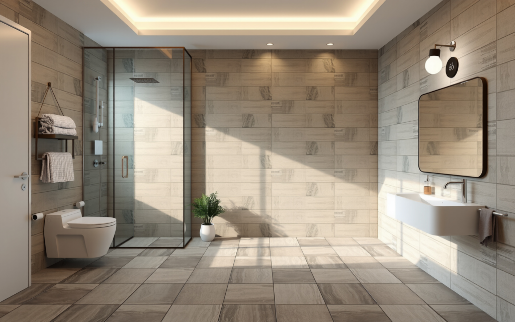    Керамогранит-2025-7-инновационных-решений-для-ванных-комнат-коммерческая-недвижимость-Плитбург Plitburg