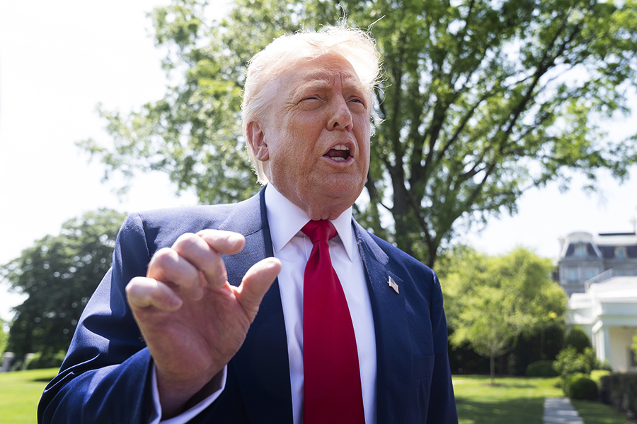    © Manuel Balce Ceneta/AP/TASS