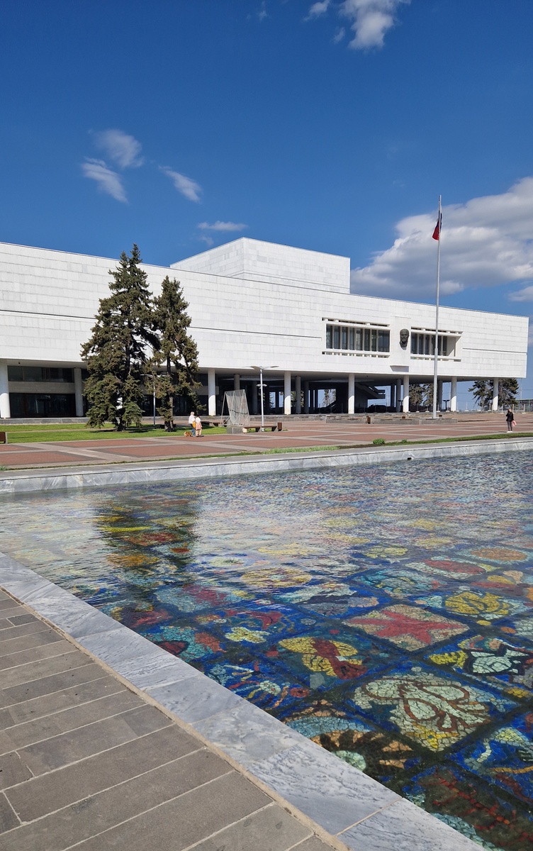 Ленинский мемориал