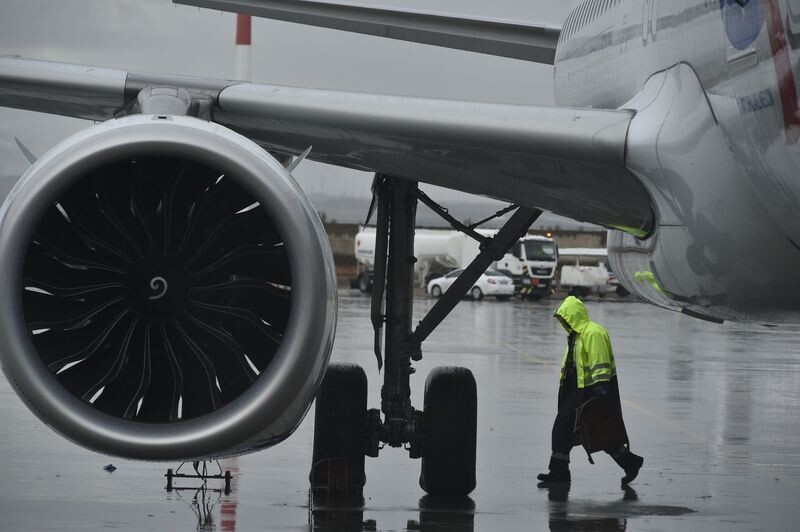     / Источник: ©ИЗВЕСТИЯ/Александр Полегенько