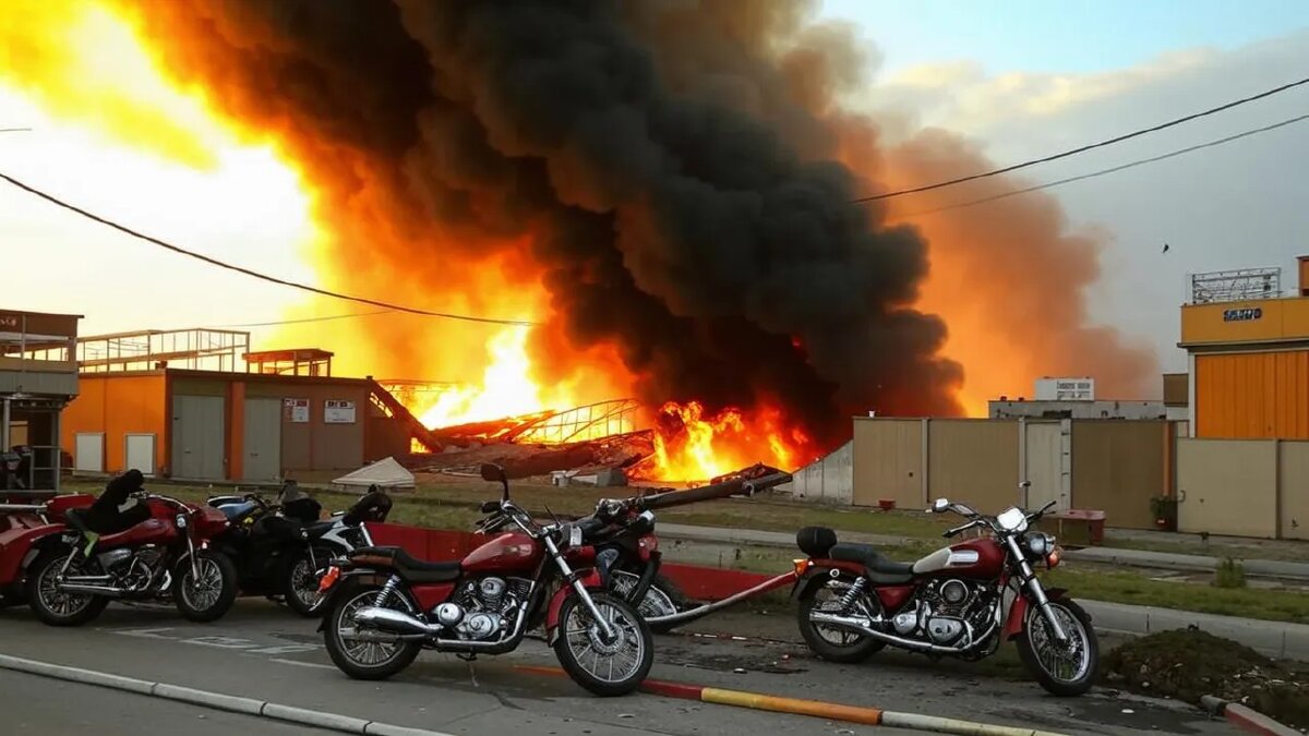    Сгенерировано ИИ