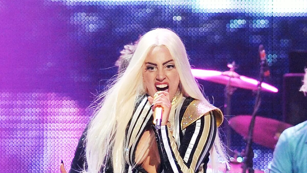 © AP Photo / Invision / Evan Agostini