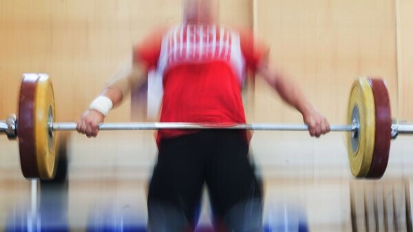    © Sputnik / Григорий Сысоев