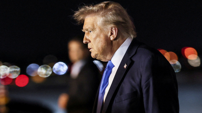    Фото: Reuters/Leah Millis; 5-tv.ru