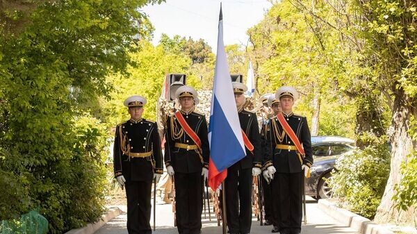    © Telegram Михаил Развожаев