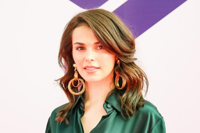 Сати Казанова.