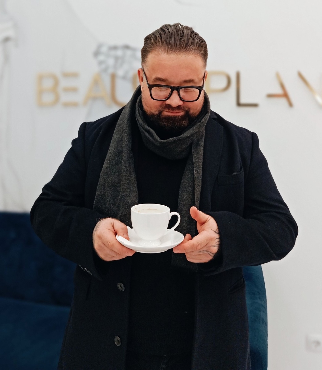 А.П. Чекалин (Питер 2025г)