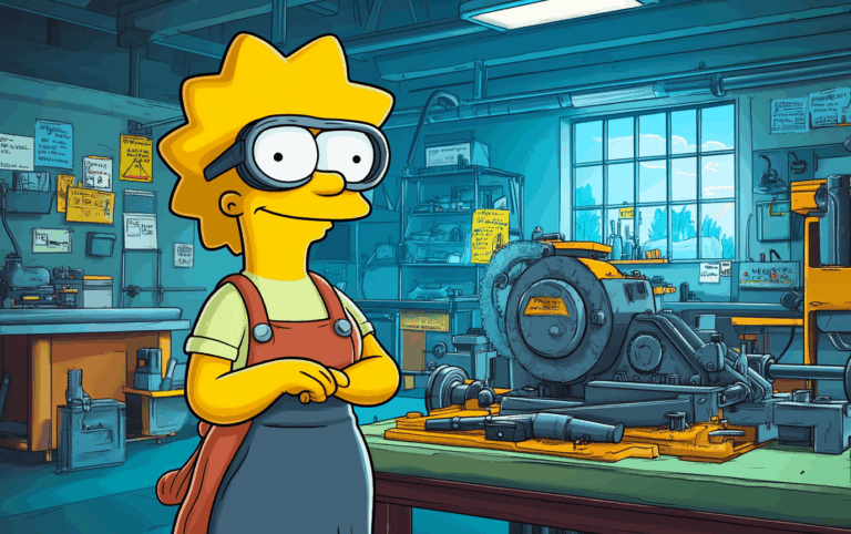    Станьте мастером токарного дела: Как получить удостоверение токаря-расточника и построить успешную карьеру в 2023 году Admin