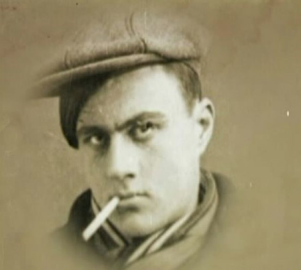 МИХАИЛ КУЛЬЧИЦКИЙ (1919-1943)