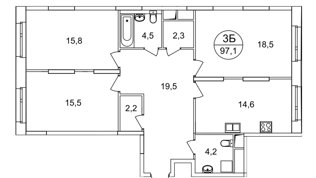 Источник - https://novostroev.ru/novostroyki/novaya-moskva/novomoskovskiy/moskovskiy/pervyy-moskovskiy/