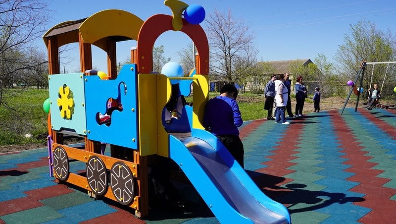      Фото: администрация Андроповского округа